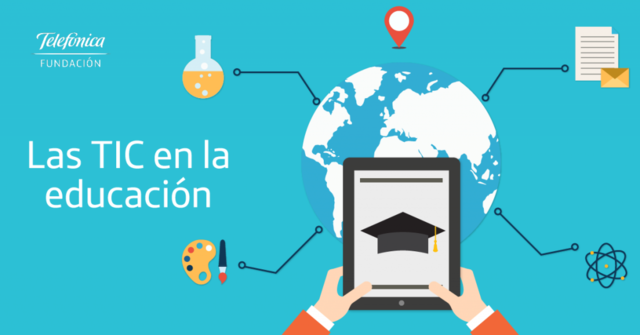 Video sobre Educlic: La importancia de las TIC's en la educación