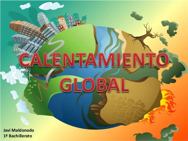 Calentamiento Global