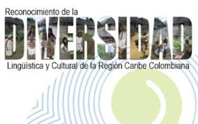 LITERATURA DE LA REGIÓN CARIBE