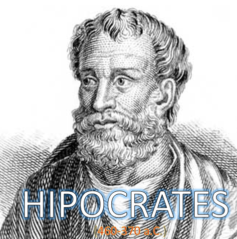 Hipocrates 400 A.C