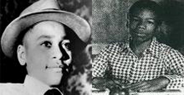 Emmett Till Tragedy