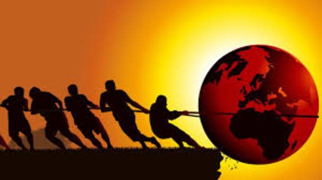 Protocolo de Montreal.