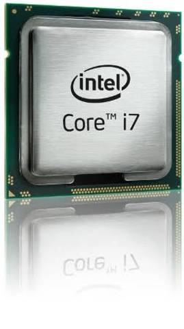 Intel Core Nehalem