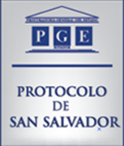 Protocol of San Salvador