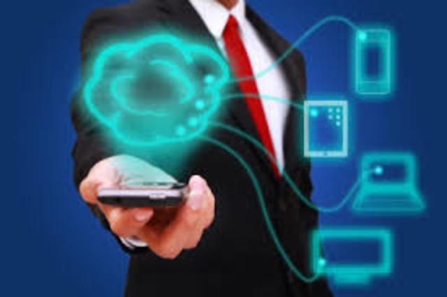 Primeros nodos en Mbps