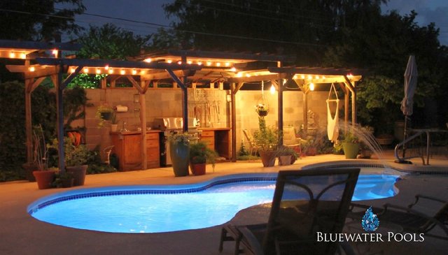 La Casa (la parte dos)