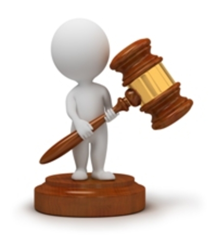 PRIMERAS REGULACIONES