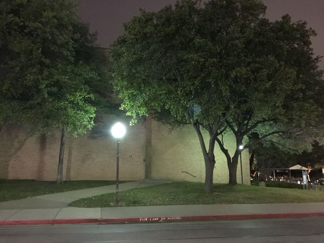 George H. W. Bush was inaugurated as President