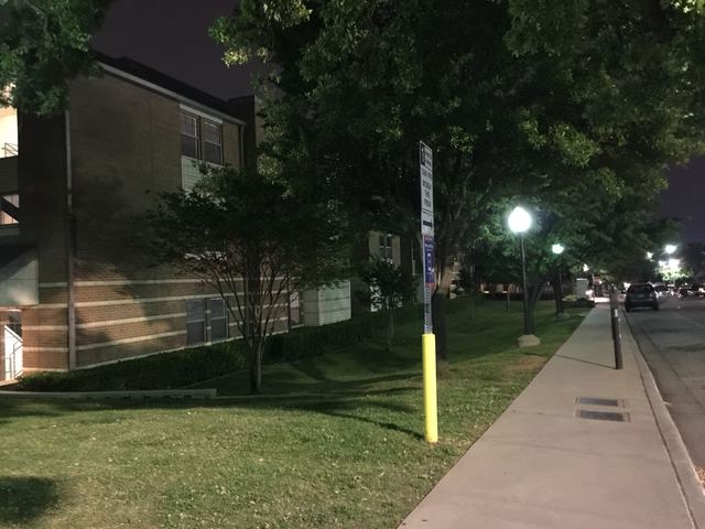 George W. Bush was inaugurated as President