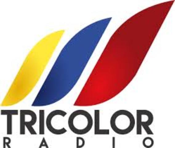 Radio Tricolor