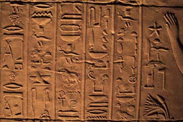 Invenção da escrita