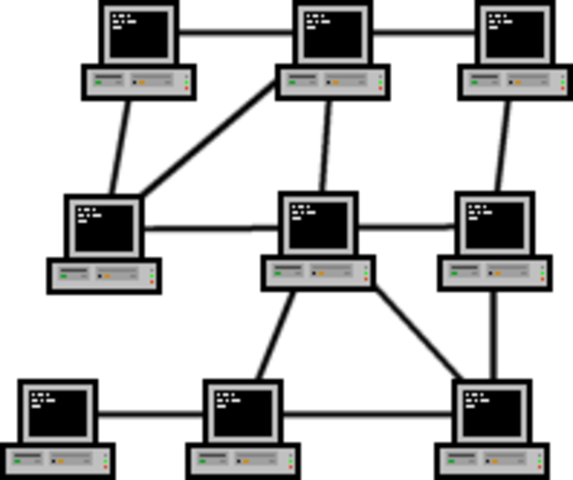primeros nodos de mbps