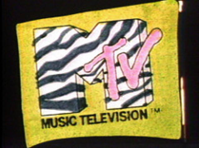 Music Television (MTV)