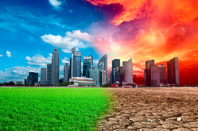 Evaluación del IPCC