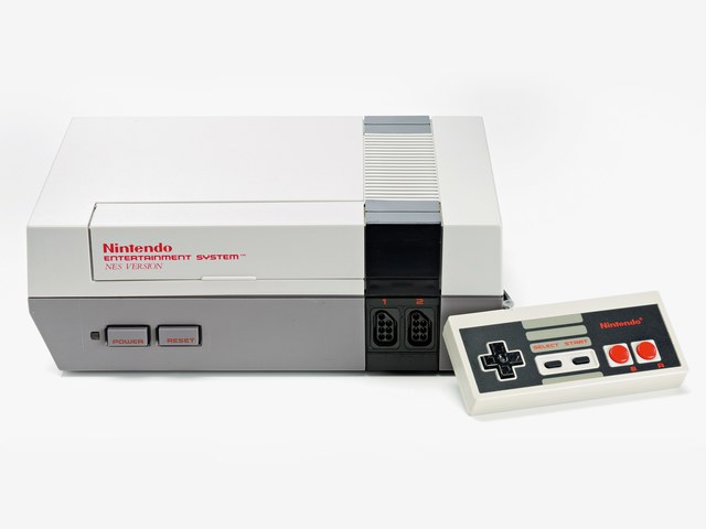 Video Head System (VHS)