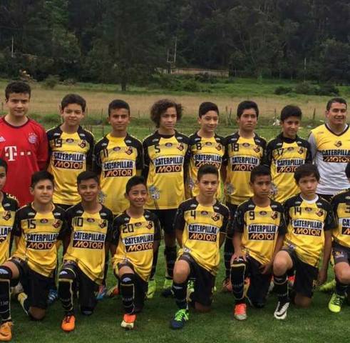 Linea de tiempo Ciencias Sociales