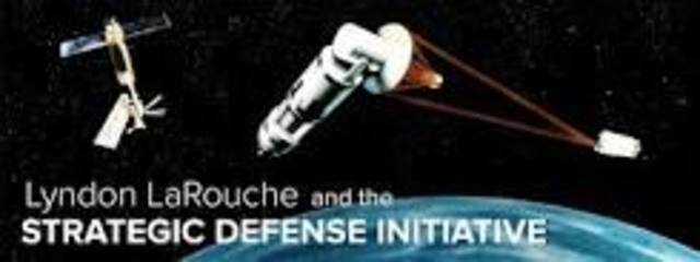 Strategic Defense Initiative