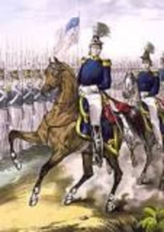 Treaty of Guadalupe Hidalgo