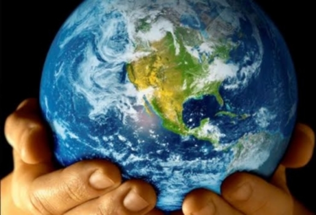 Ayuda de Países Desarrollados.