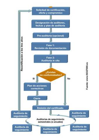 PROCESO DE AUDITORIA.