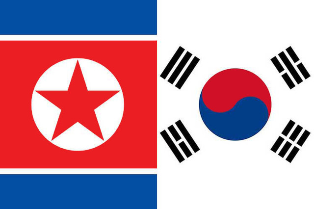 GUERRA DE COREA-Antecedentes