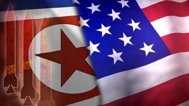 GUERRA DE COREA-Primer conflicto