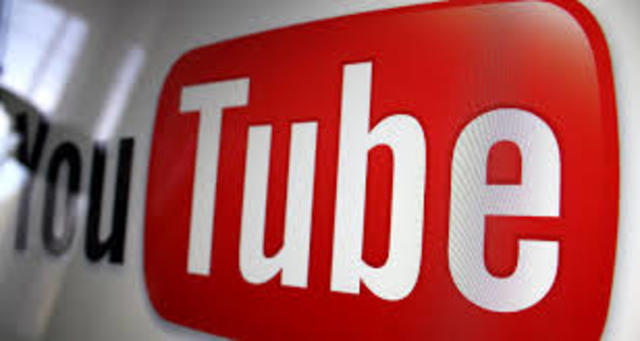 Comienza a operar Youtube.
