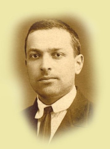 VIGOTSKY (1871-1931)