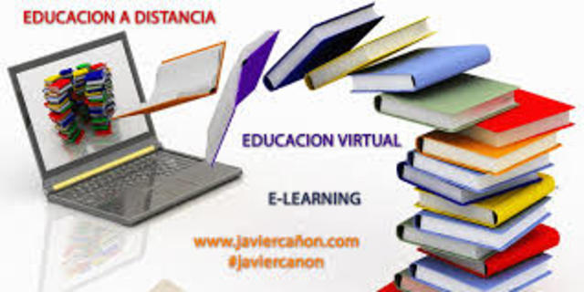 ENSEÑANZA VIRTUAL