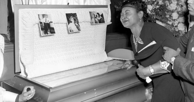 Emmett Till