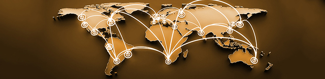 Conexiones Internacionales