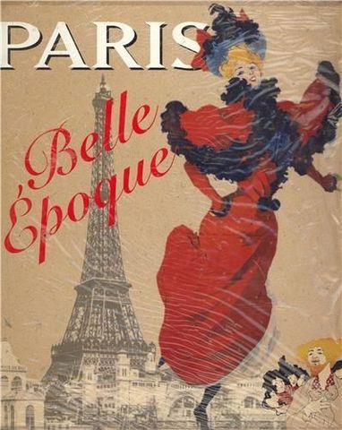 Bella époque