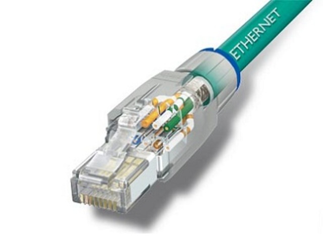 ethernet