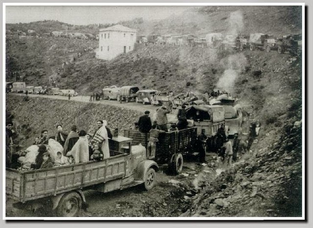 La ofensiva de Cataluña