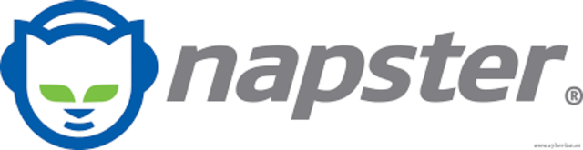 CREACIÓN DE NAPSTER