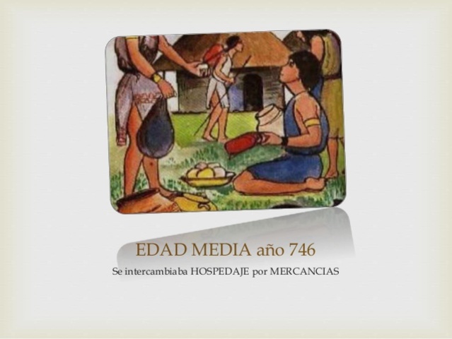 EDAD MEDIA