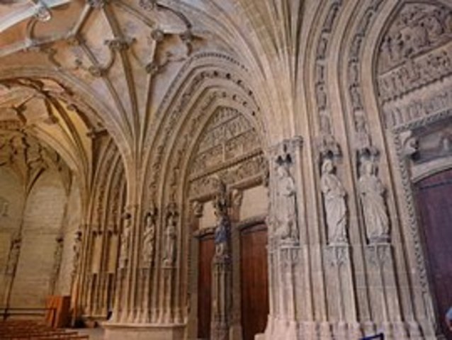 Catedral de Santa María