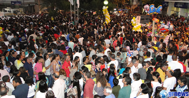 Fato Historico - 1999