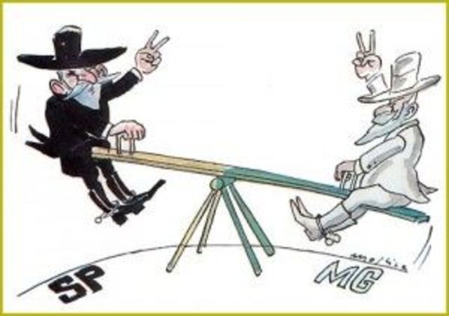 Fato Historico - 1930