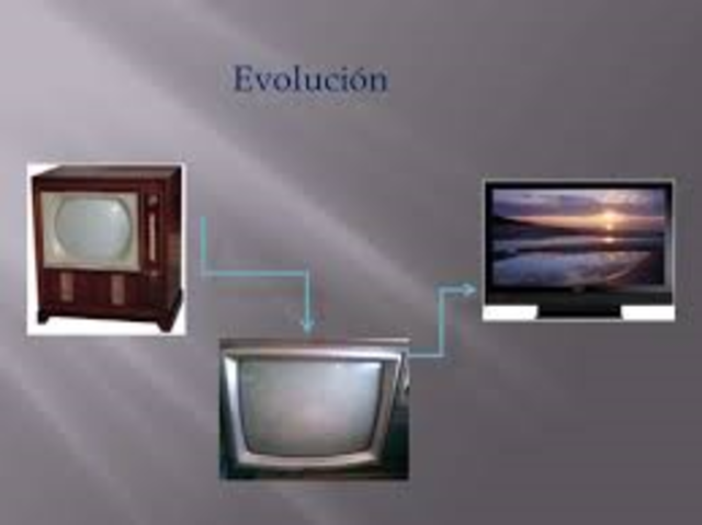 INNOVACIÓN EN TELEVISION