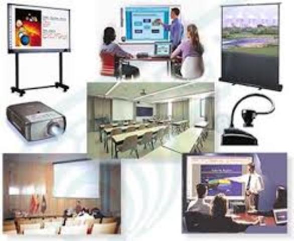 DEFINICIÓN TECNOLOGÍA EDUCATIVA