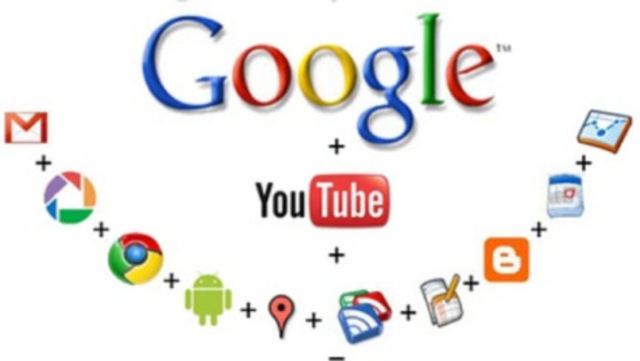 ELEVACIÓN DE GOOGLE