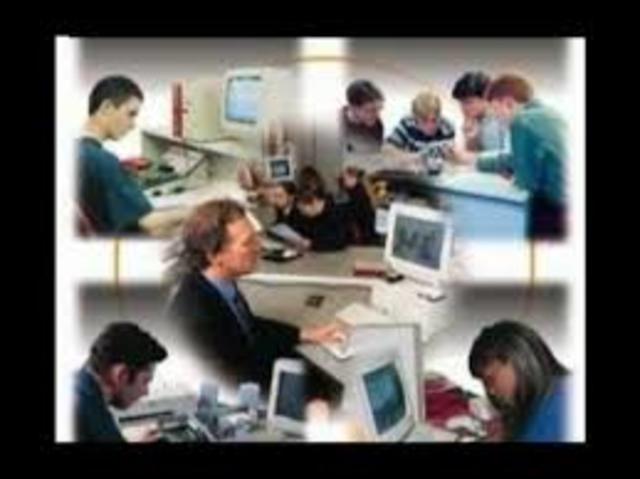 AMBIENTES VIRTUALES DE APRENDIZAJE: AVA