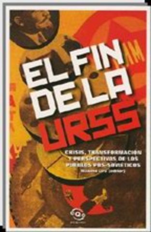 Disolución de la Unión Soviética