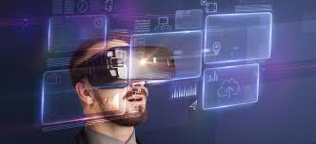 REALIDAD VIRTUAL