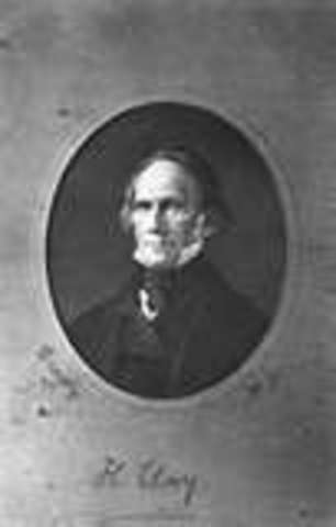 “American System” created