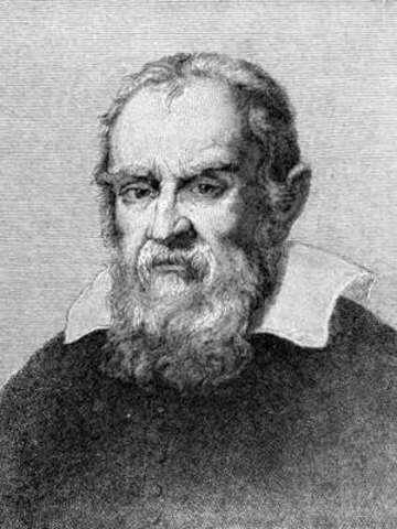 Galileo Galileo
