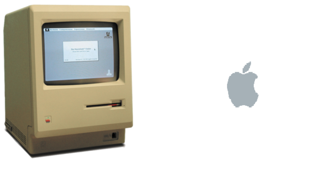 MACINTOSH