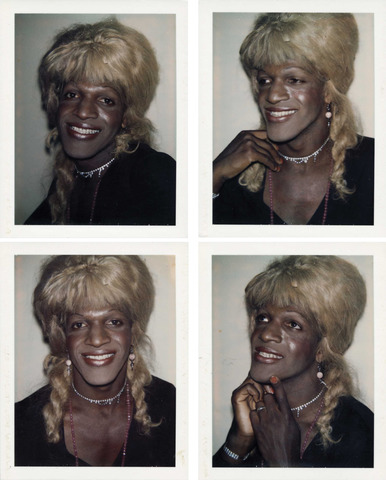 Main Leader: Marsha P. Johnson