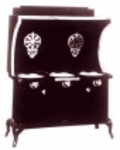 Hughes Electric Range